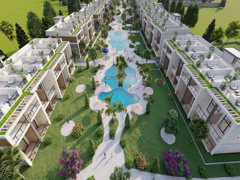 508k-3-Nord-Zypern-Apartemnt