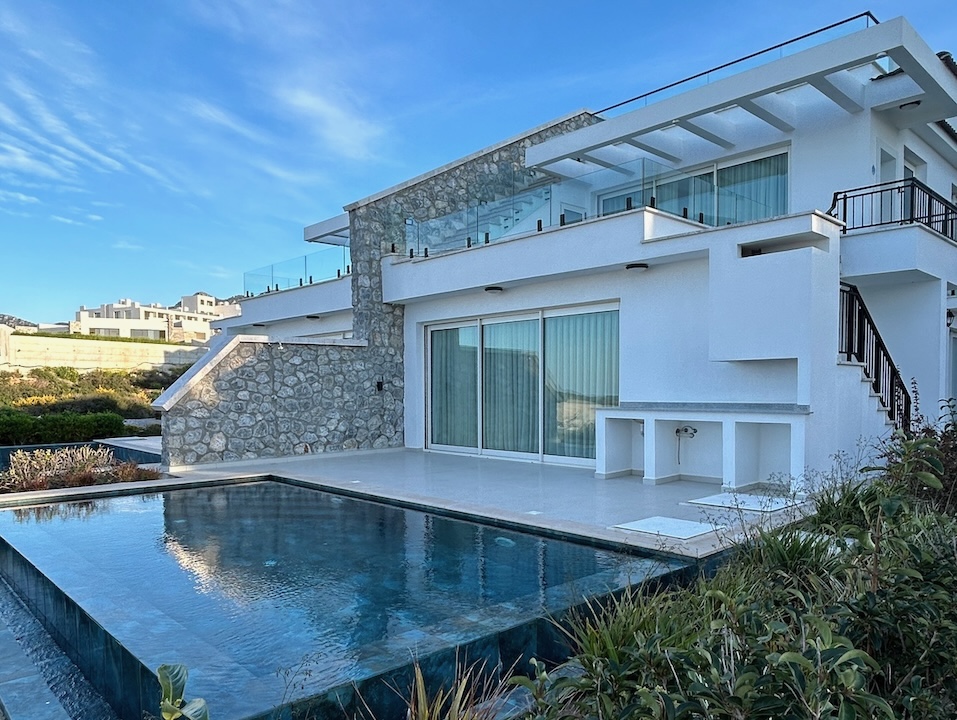 Immobilien auf Nord-Zypern-Ein Paradies für Käufer