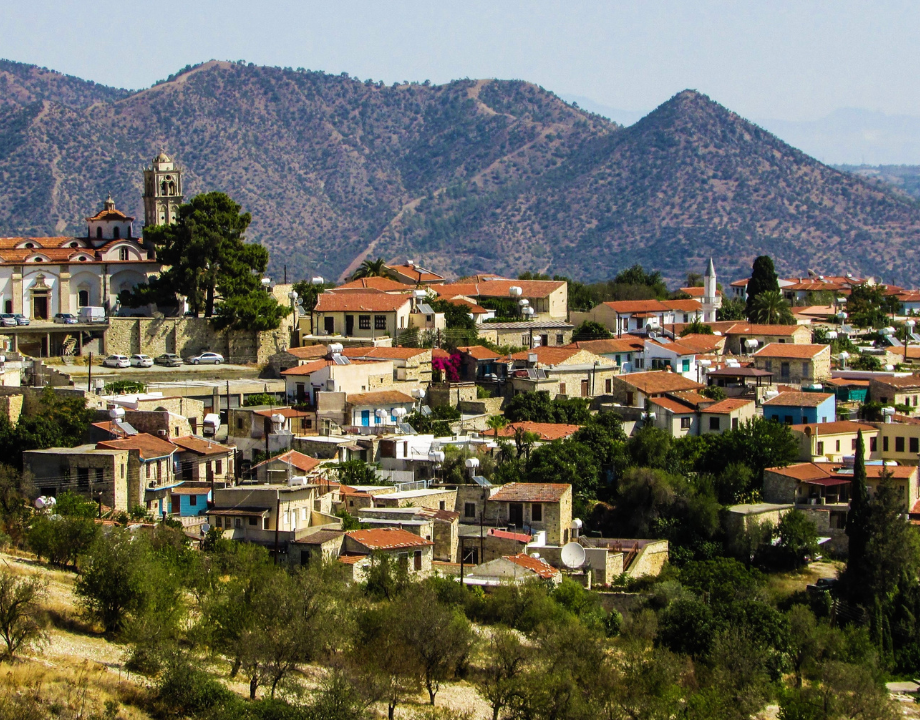 Immobilienpreise auf Nordzypern